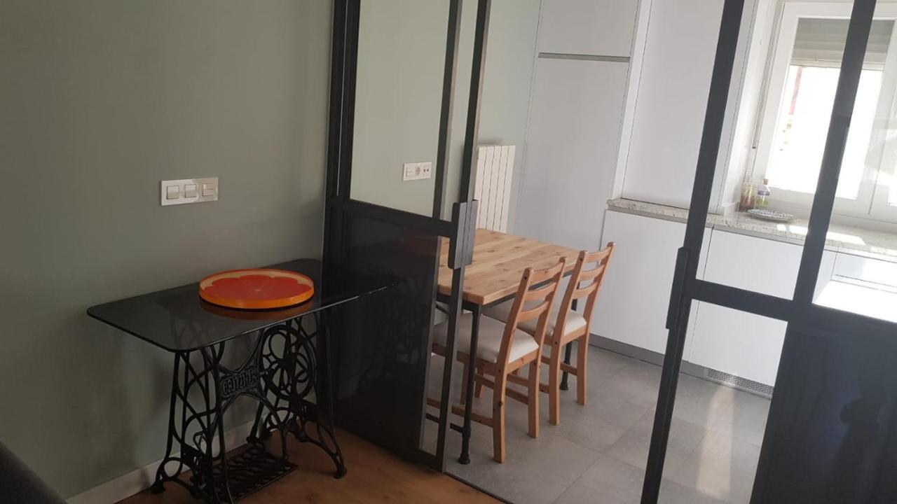 Apartamento Vadillos - Vut 09-401 Бургос Экстерьер фото