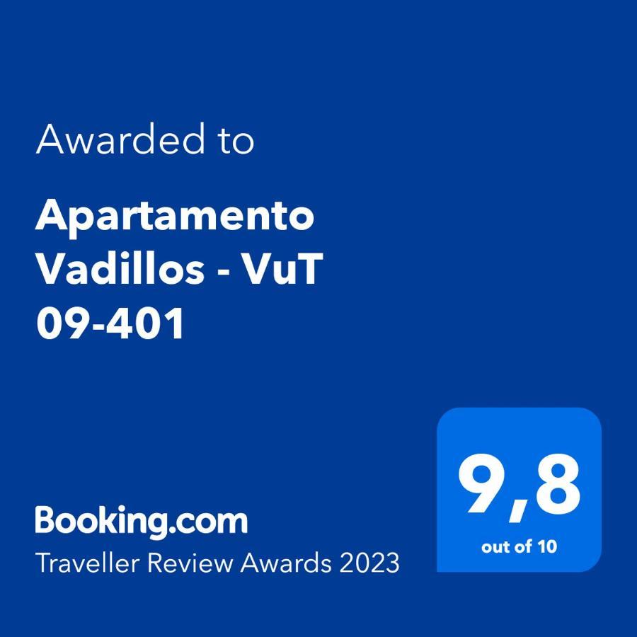 Apartamento Vadillos - Vut 09-401 Бургос Экстерьер фото