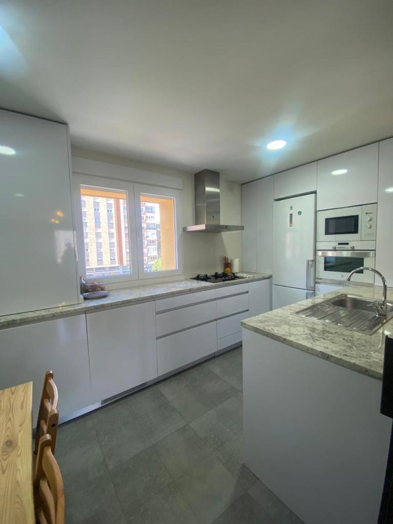 Apartamento Vadillos - Vut 09-401 Бургос Экстерьер фото